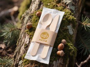 Xu hướng chuyển đổi sang đồ dùng một lần bền vững và lợi ích kinh tế cho doanh nghiệp F&B toàn cầu