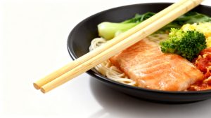 Giải Pháp Đũa Tre Bền Vững Cho Nhà Hàng với Chứng Nhận FSC FDA Đạt Chuẩn Toàn Cầu