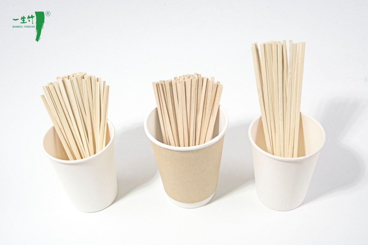 Đũa Khuấy Trà Gỗ Dùng Một Lần Giá Xưởng Bán Chạy