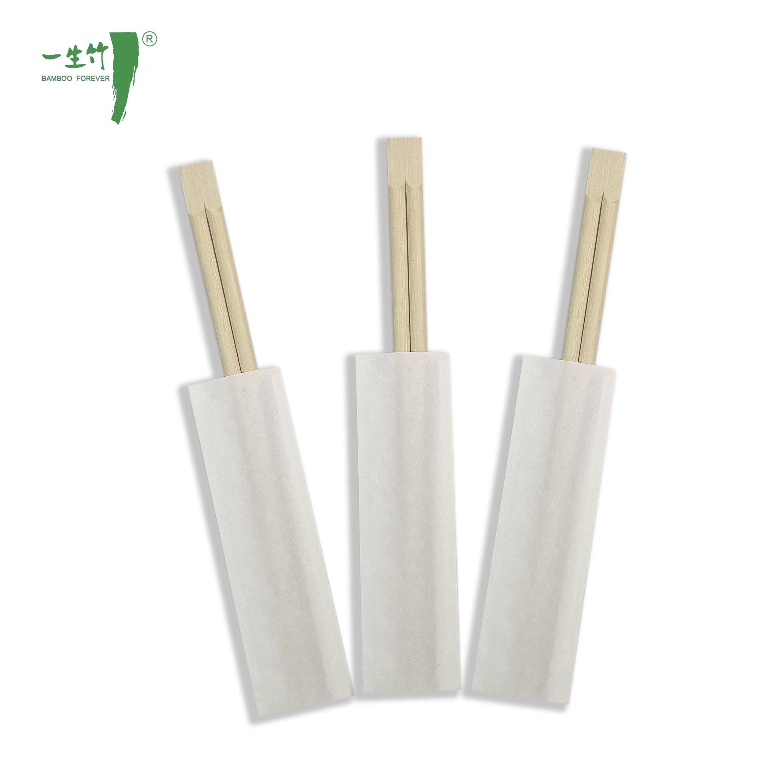 Đũa gấp dùng một lần có bao giấy