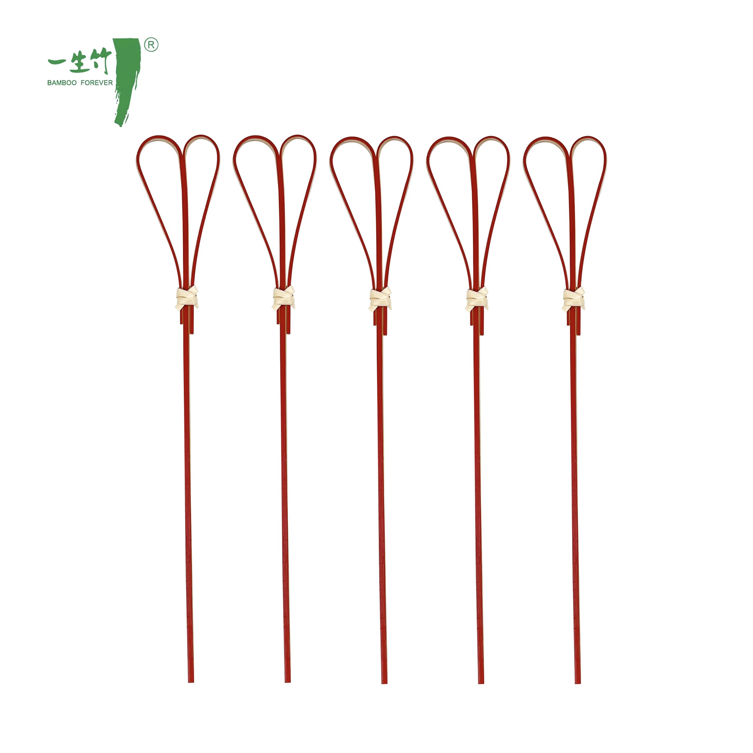 Que tâm tre nhiều màu cao cấp