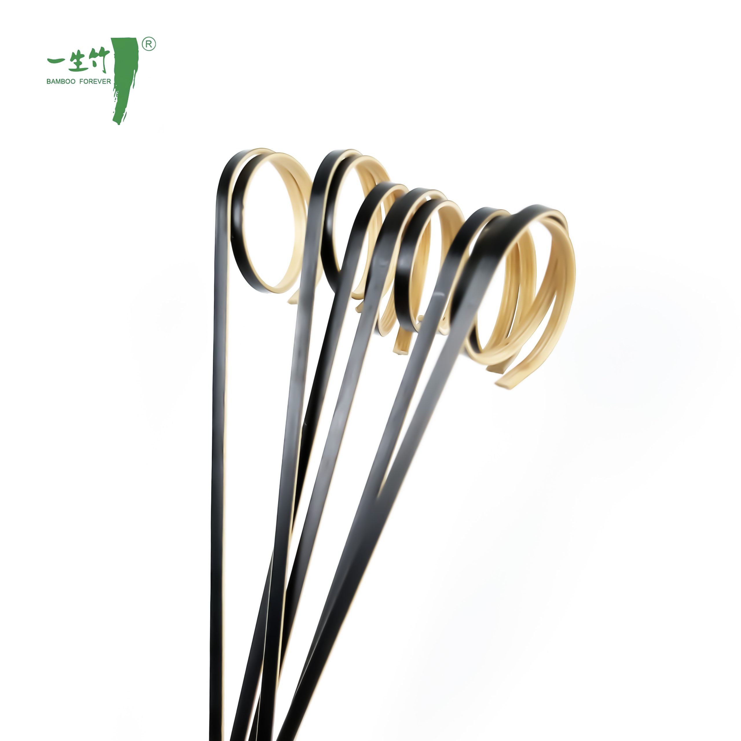 Kệ Trưng Bày Tre Dễ Dàng Chọn Lựa