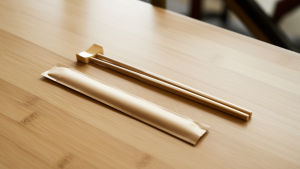 Tiêu chuẩn đũa dùng một lần đạt chuẩn GB/T 24398-2009 và phương pháp nhận biết chất lượng cao