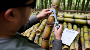 Hướng dẫn lựa chọn nhà sản xuất que tre đạt chuẩn GB4806 cho chất lượng và giá cả tối ưu