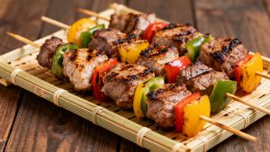 Giảm 63% chi phí chất thải với que tre cao cấp đạt chuẩn nhà hàng Michelin