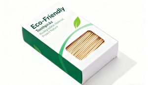 Giải Pháp Tăm Xỉa Răng Trung Quốc Tiết Kiệm Đến 45% Chi Phí Cho Nhà Nhập Khẩu B2B