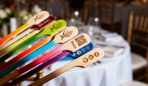 Xiên cocktail dùng một lần giảm 72% chi phí lao động và tuân thủ nghiêm ngặt tiêu chuẩn FDA về an toàn thực phẩm