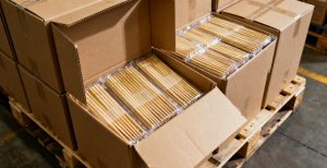 Danh sách 10 nhà cung cấp đũa tre Trung Quốc đáng tin cậy với chứng chỉ quốc tế từ các tỉnh sản xuất hàng đầu