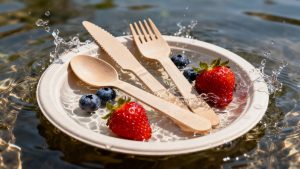 Nhà cung cấp dụng cụ ăn uống gỗ bền vững từ Trung Quốc đạt chuẩn quốc tế với giá cạnh tranh