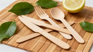 Giải Pháp Đồ Dùng Ăn Uống Bền Vững Cho Nhà Hàng Và Dịch Vụ Ăn Uống