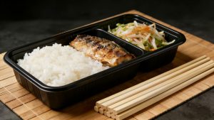 Giải pháp đũa tre dùng một lần thân thiện môi trường thay thế gỗ và nhựa